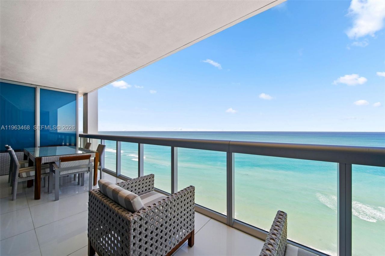 6899 Collins Ave, Unit 2207, Miami Beach, FL 33141 Photo