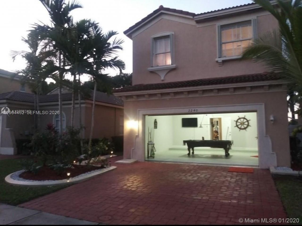2240 NE 37th Ter , Homestead, FL 33033 Photo