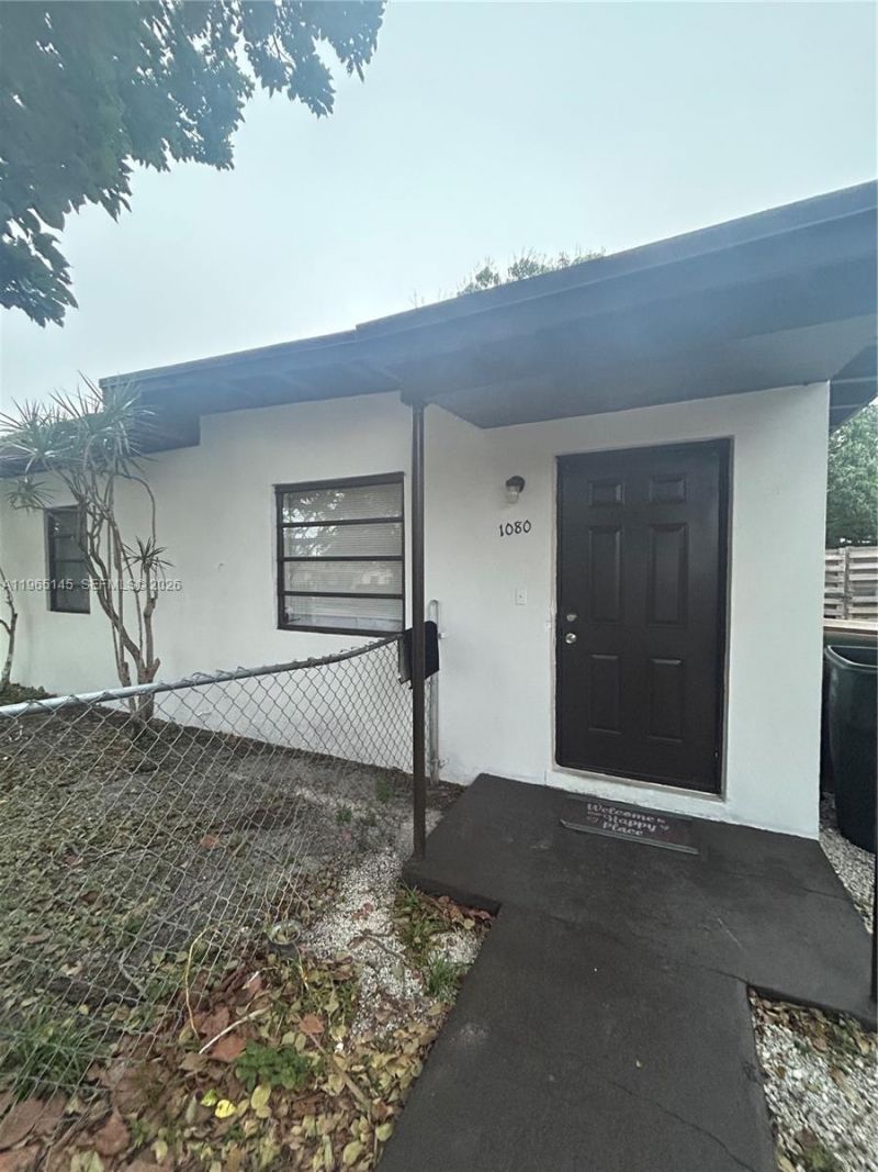 1080 NW 121st St, North Miami, FL 33168 Photo
