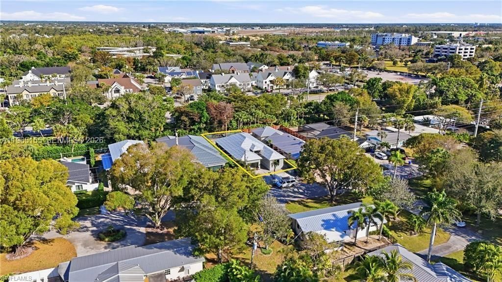 1050 13th St N, Naples, FL 34102 Photo