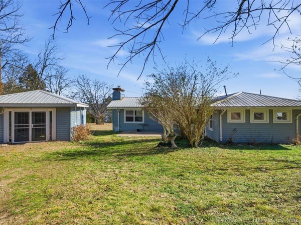 45820 County Road 587 Road, Jay, OK 74346