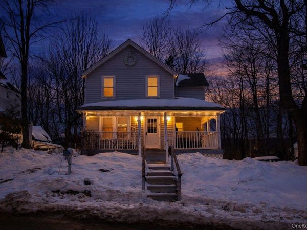 109 Lake Street, Liberty, NY 12754