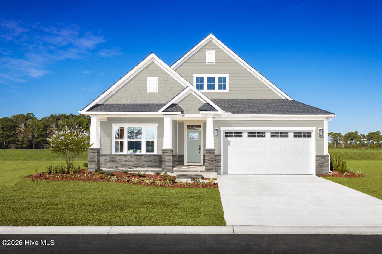 2163 Webfoot Drive Ne, Bolivia, NC 28422 Main Photo