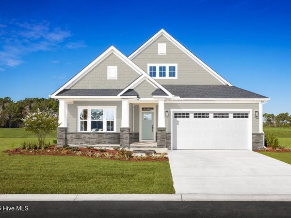 2163 Webfoot Drive NE, Bolivia, NC 28422