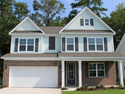 7036 Cinnamon Dr, Conway, SC 29526