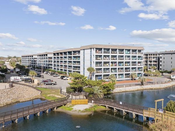 5905 South Kings Hwy., Unit 513-B, Myrtle Beach, SC 29575