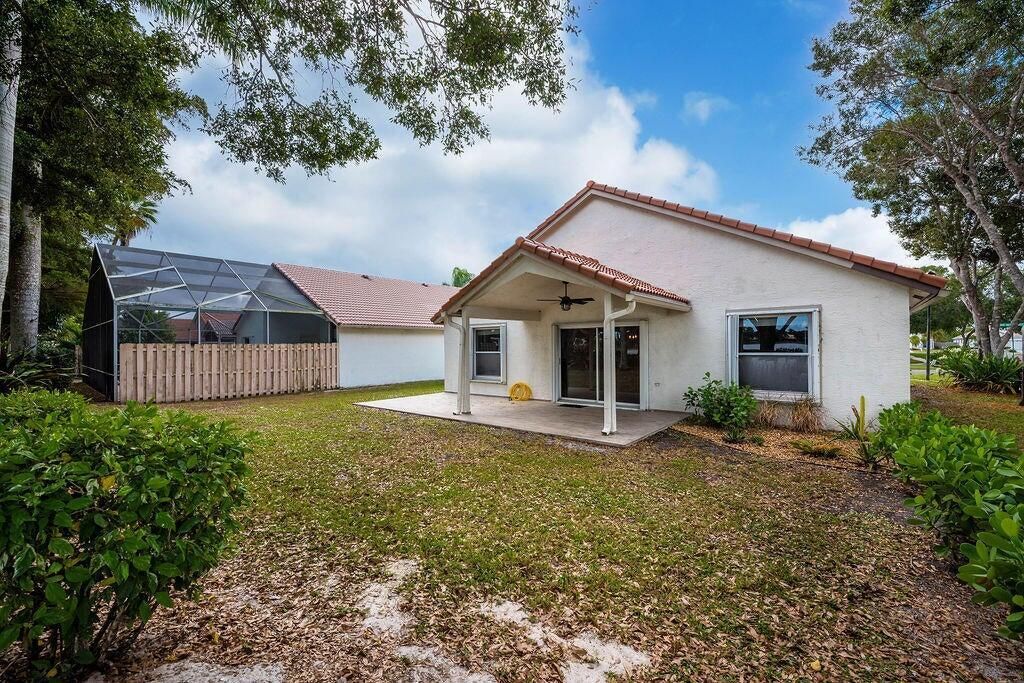 1975 Oak Berry Circle, Wellington, FL 33414 Photo