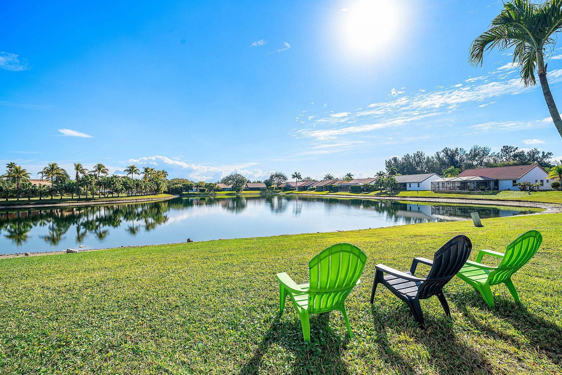 5657 Aspen Ridge Circle, Delray Beach, FL 33484 Photo