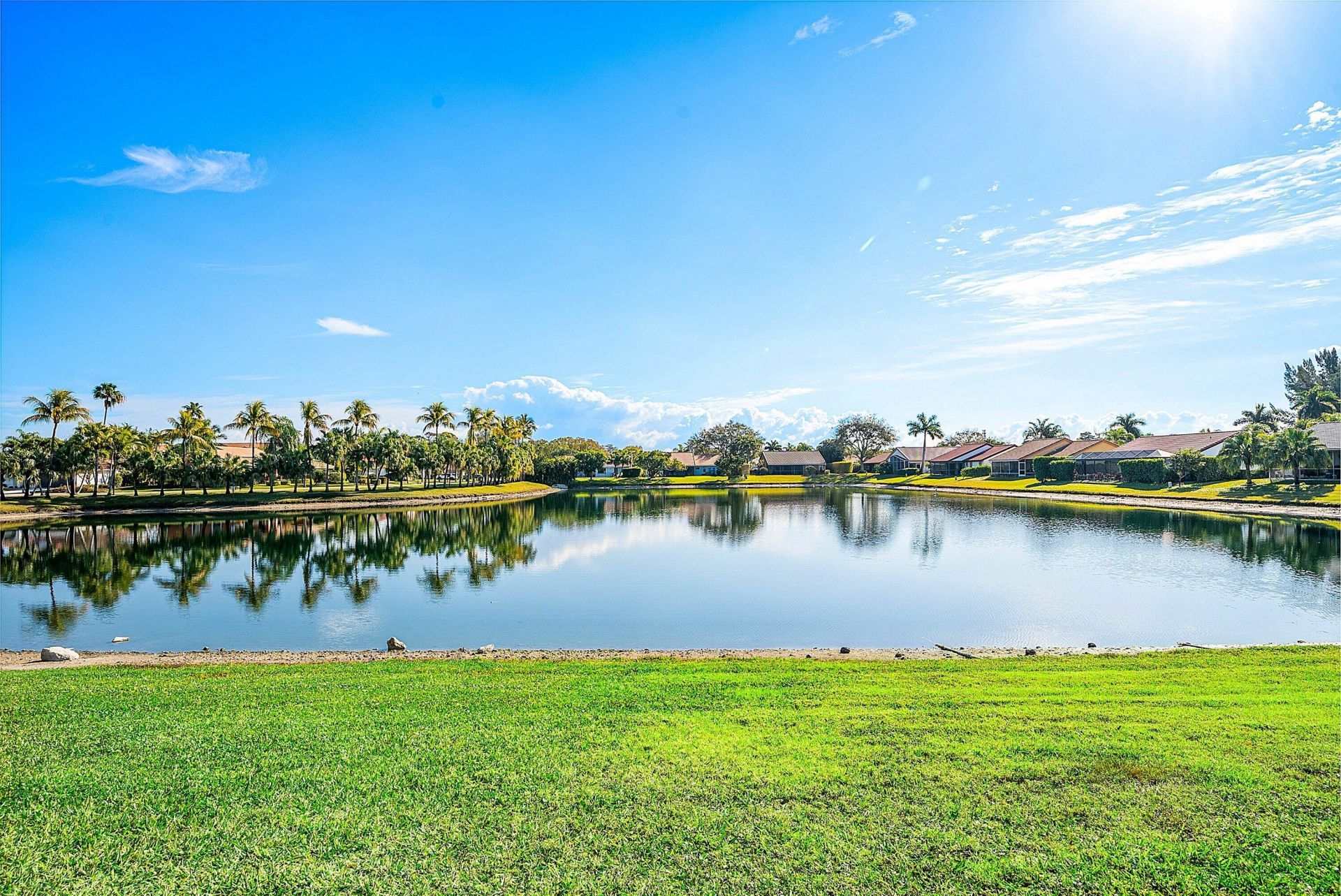 5657 Aspen Ridge Circle, Delray Beach, FL 33484 Photo