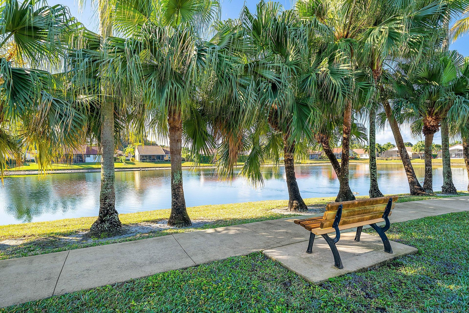 5657 Aspen Ridge Circle, Delray Beach, FL 33484 Photo