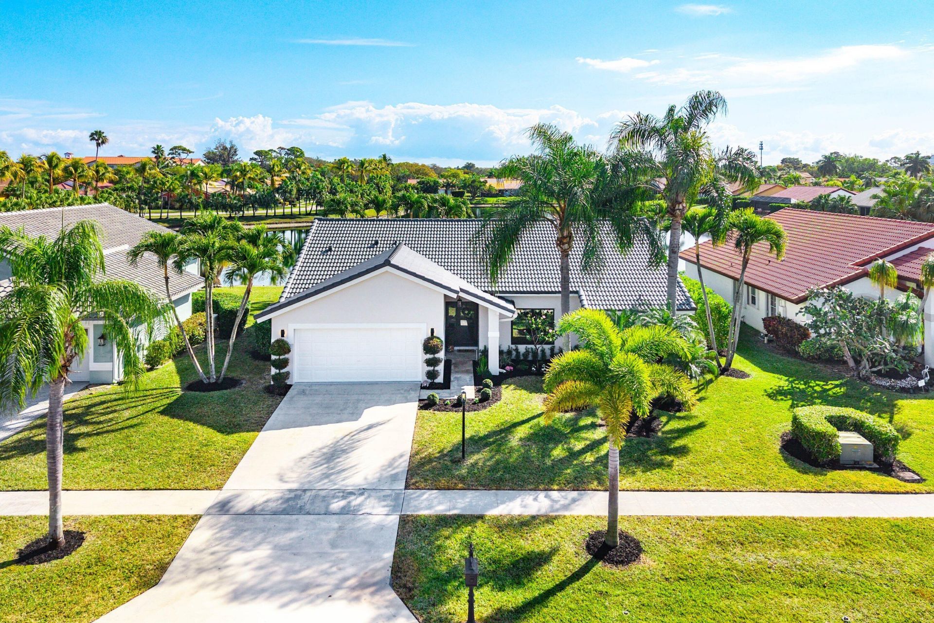 5657 Aspen Ridge Circle, Delray Beach, FL 33484 Photo