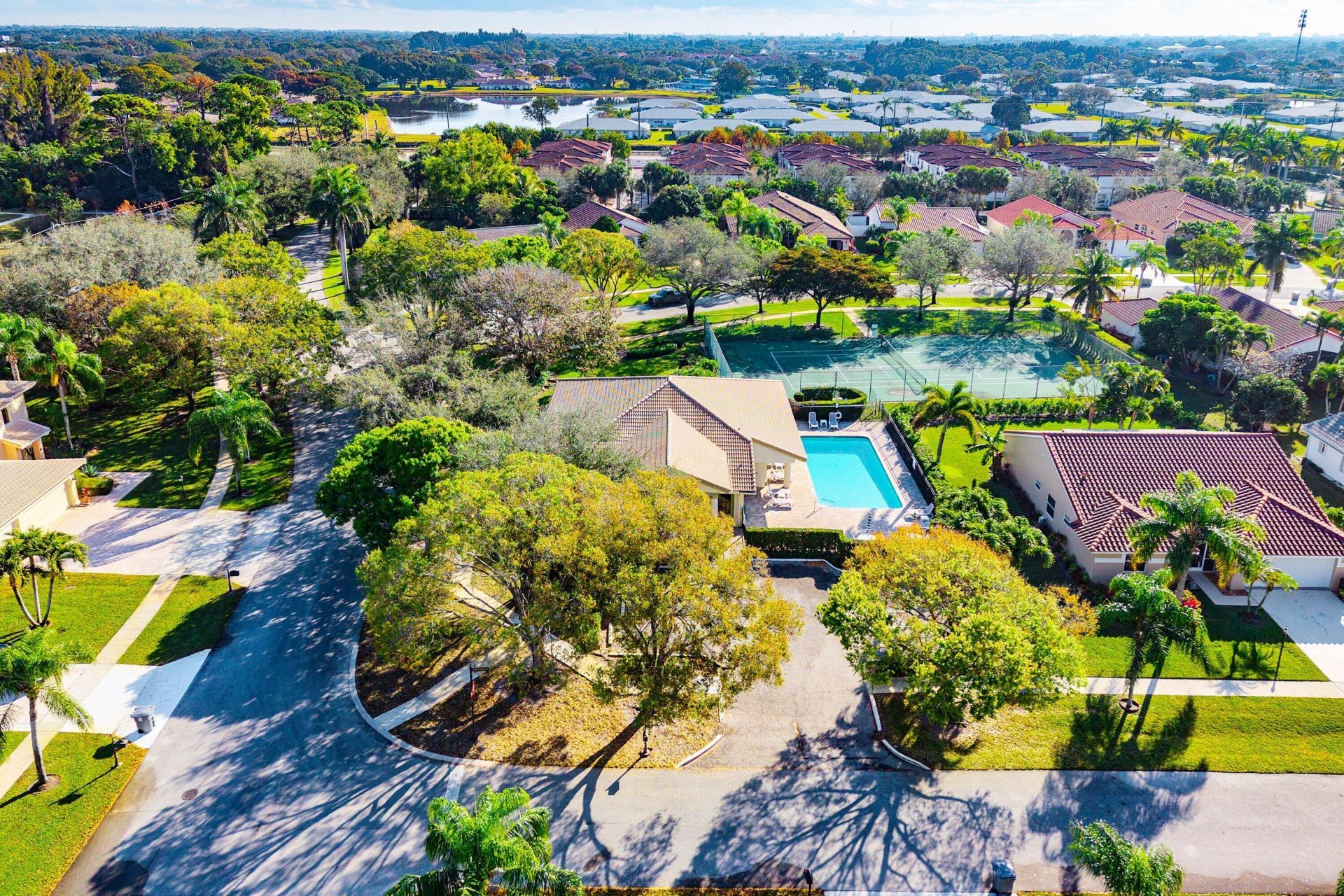 5657 Aspen Ridge Circle, Delray Beach, FL 33484 Photo
