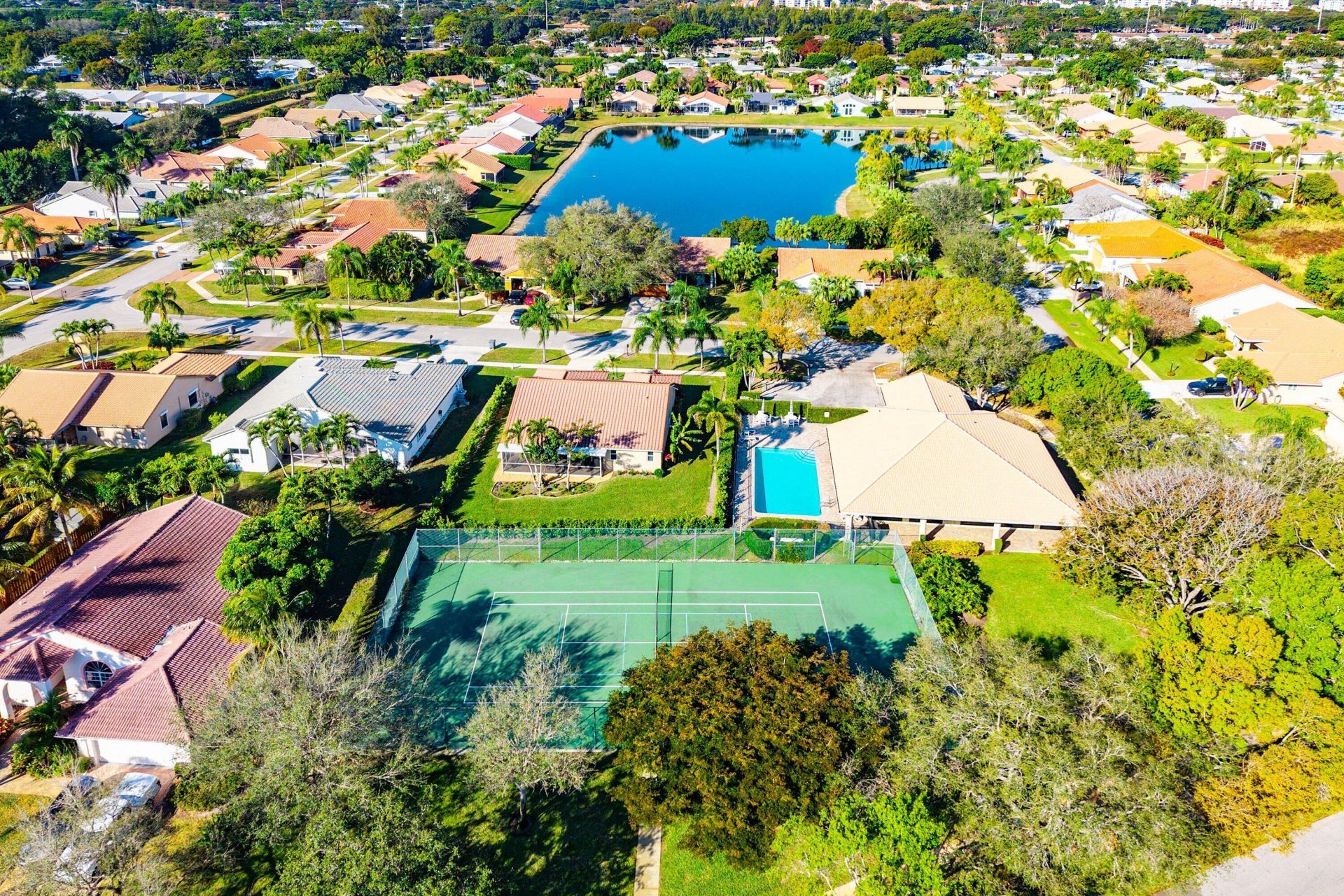 5657 Aspen Ridge Circle, Delray Beach, FL 33484 Photo