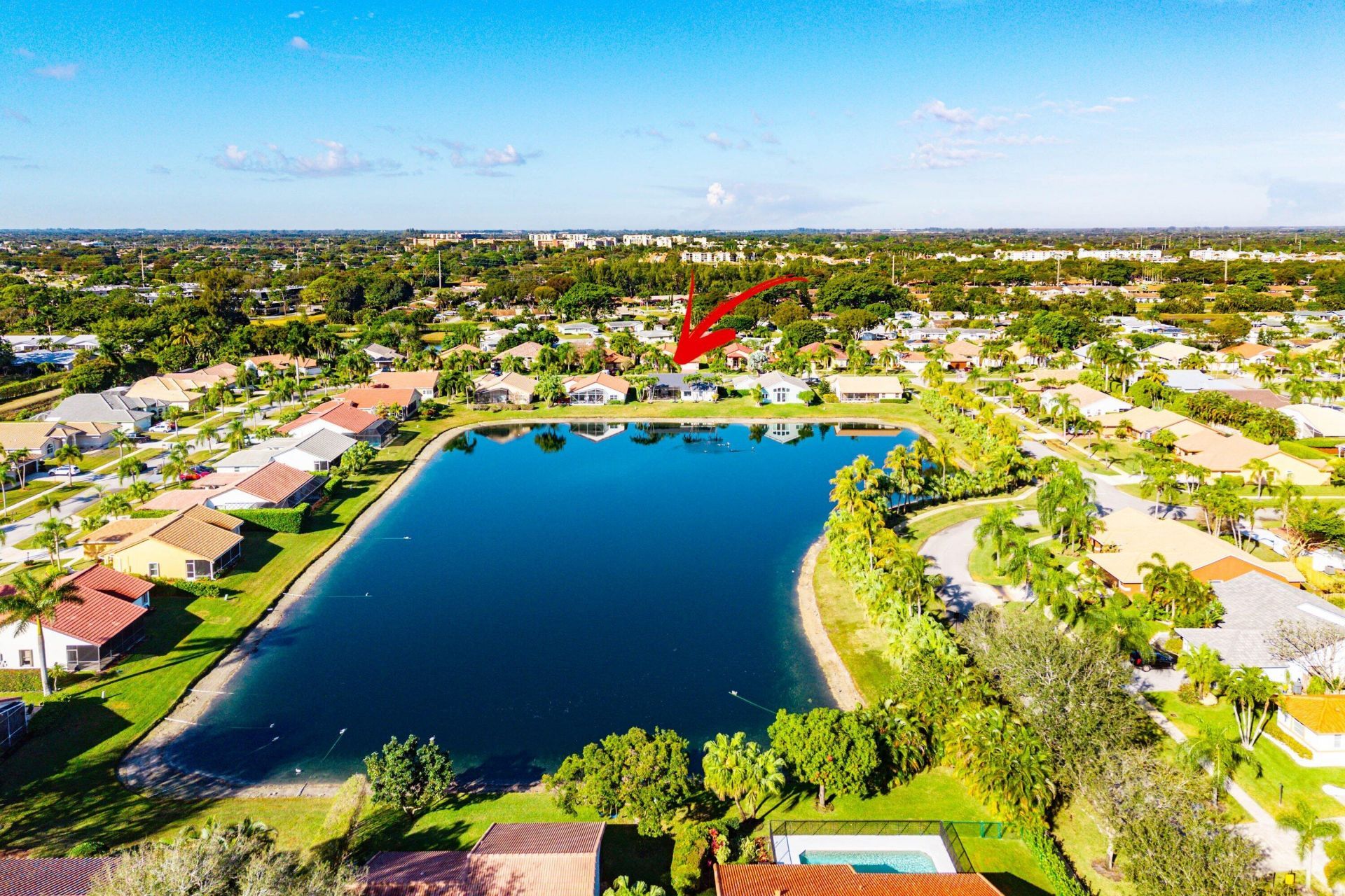 5657 Aspen Ridge Circle, Delray Beach, FL 33484 Photo