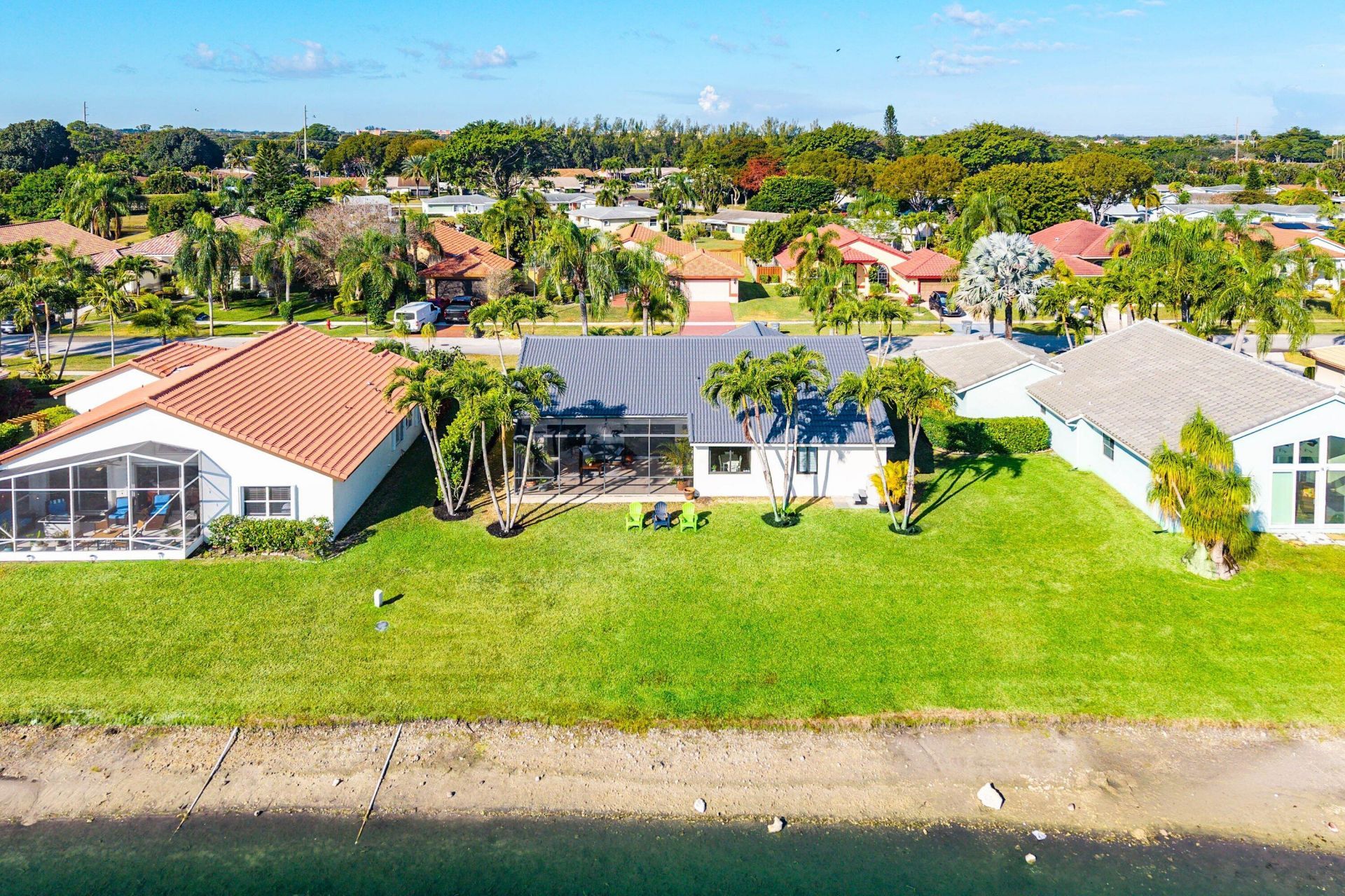 5657 Aspen Ridge Circle, Delray Beach, FL 33484 Photo