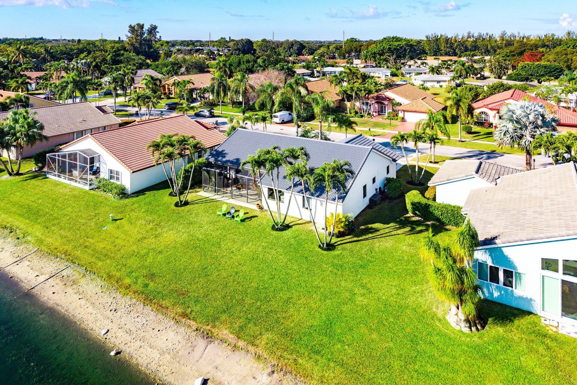 5657 Aspen Ridge Circle, Delray Beach, FL 33484 Photo