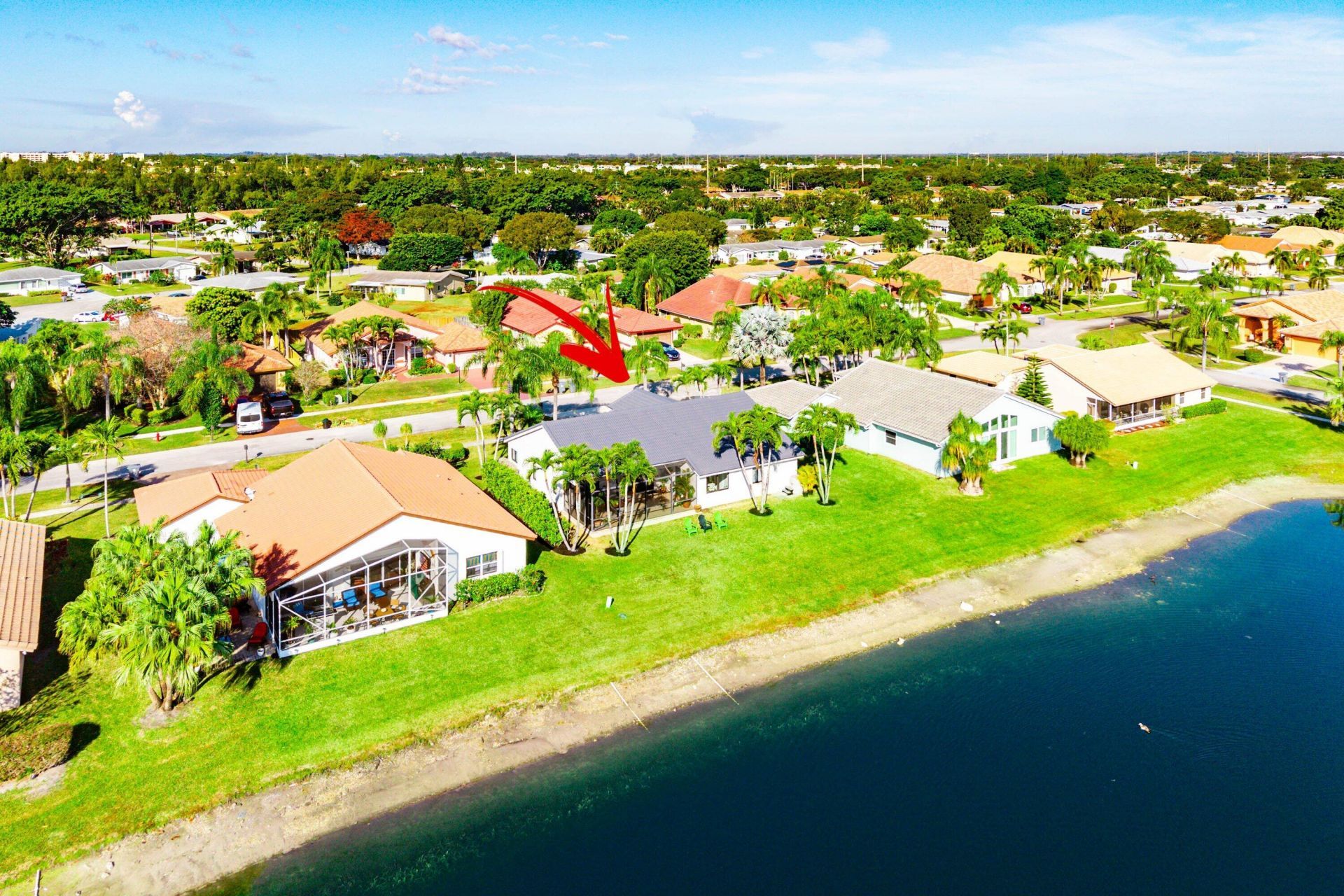 5657 Aspen Ridge Circle, Delray Beach, FL 33484 Photo