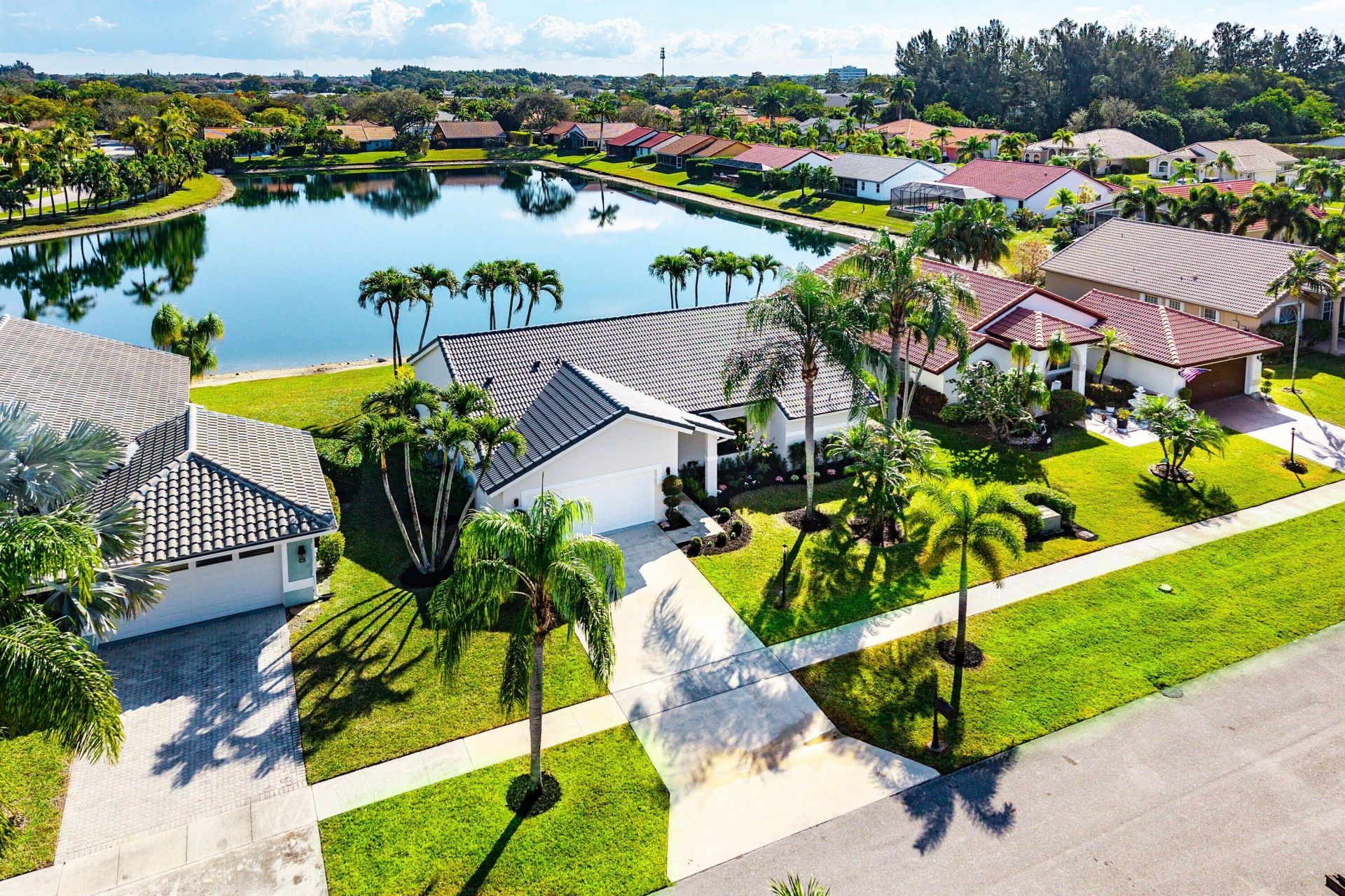 5657 Aspen Ridge Circle, Delray Beach, FL 33484 Photo