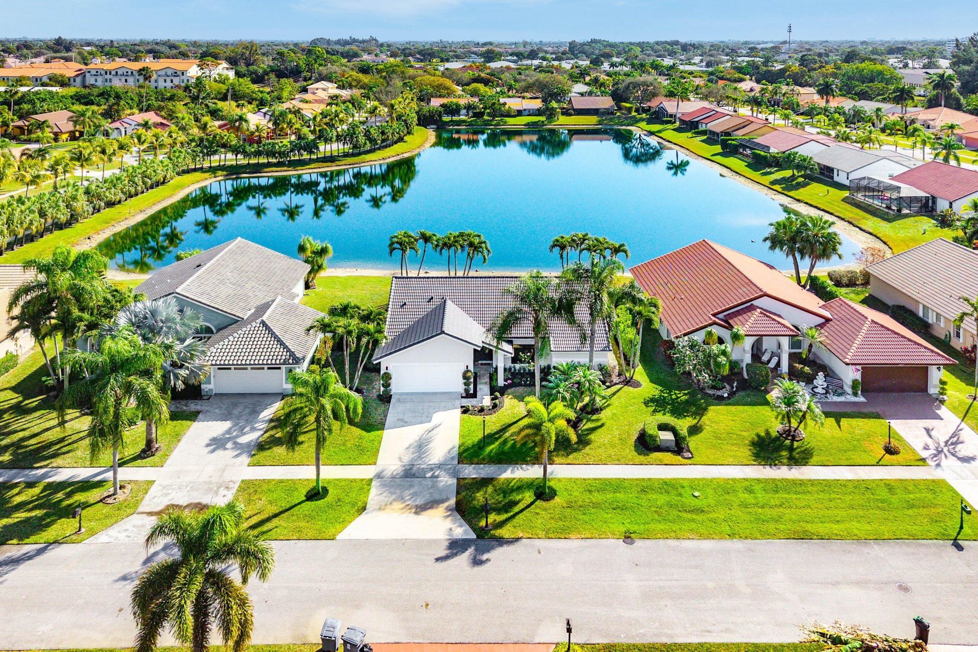 5657 Aspen Ridge Circle, Delray Beach, FL 33484 Photo