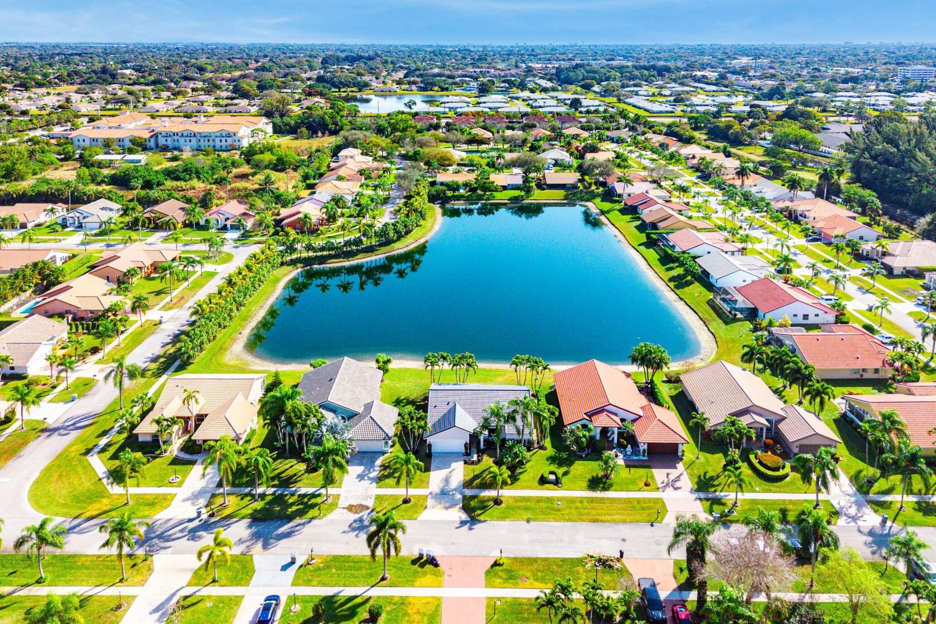 5657 Aspen Ridge Circle, Delray Beach, FL 33484 Photo