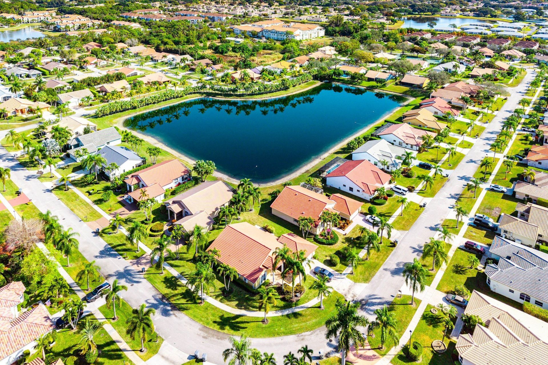 5657 Aspen Ridge Circle, Delray Beach, FL 33484 Photo