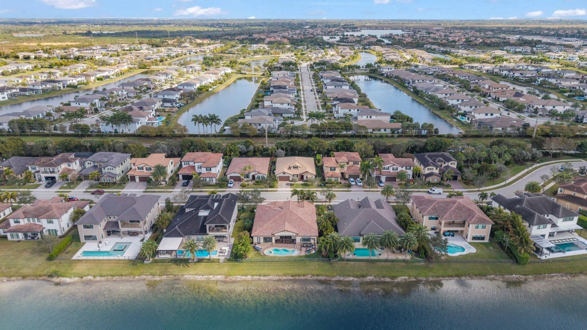 8840 Watercrest Circle, Parkland, FL 33076 Photo