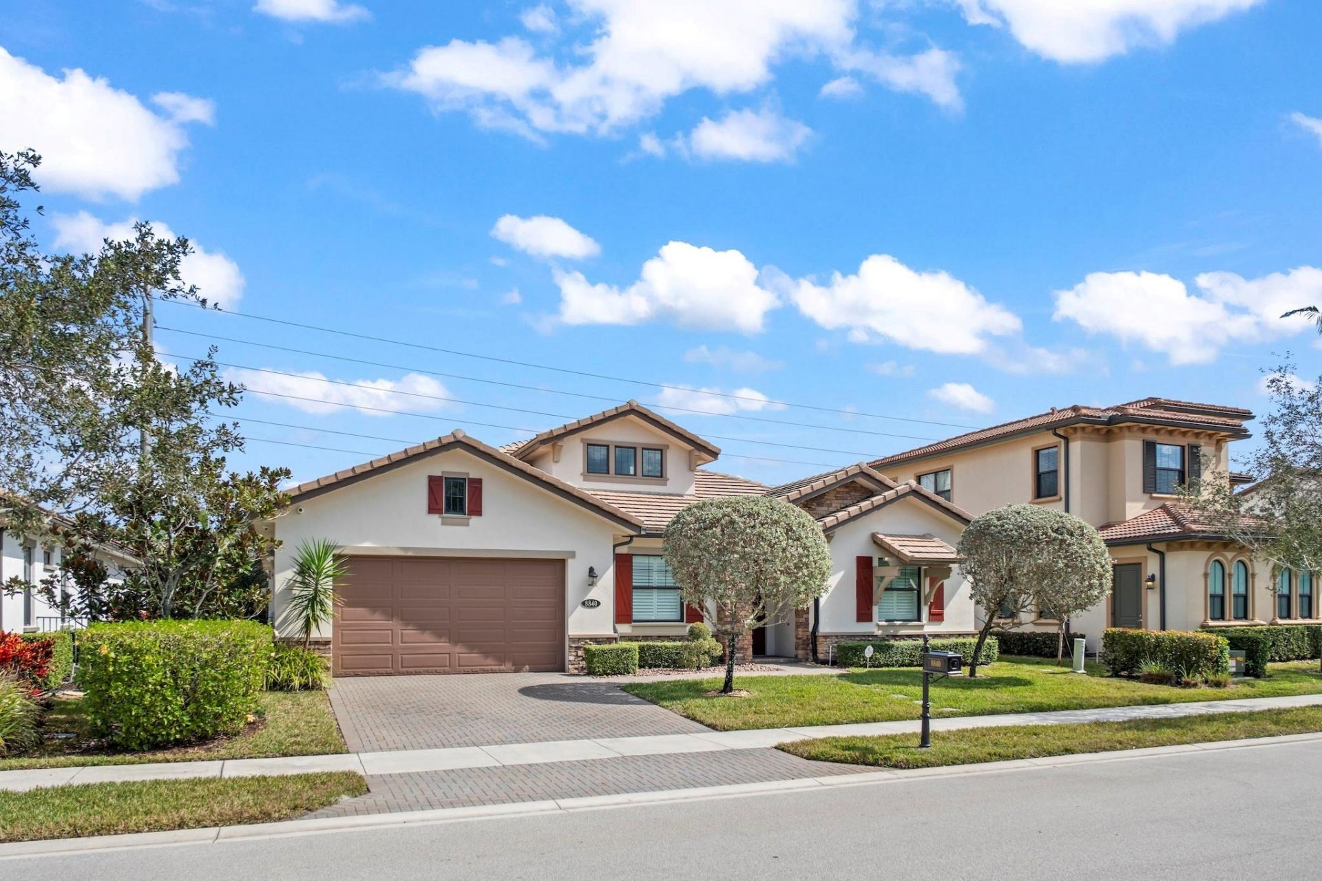 8840 Watercrest Circle, Parkland, FL 33076 Photo