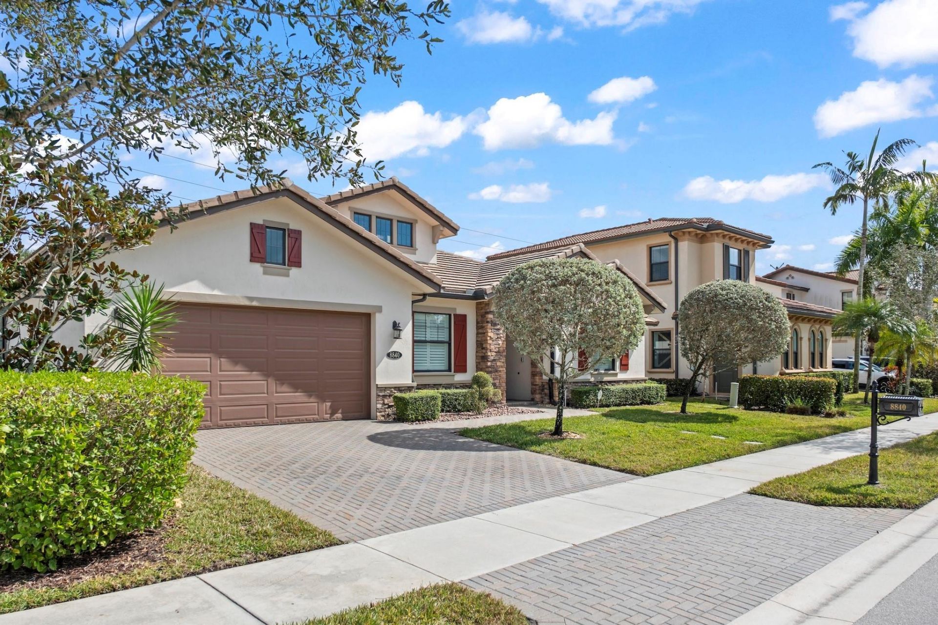 8840 Watercrest Circle, Parkland, FL 33076 Photo