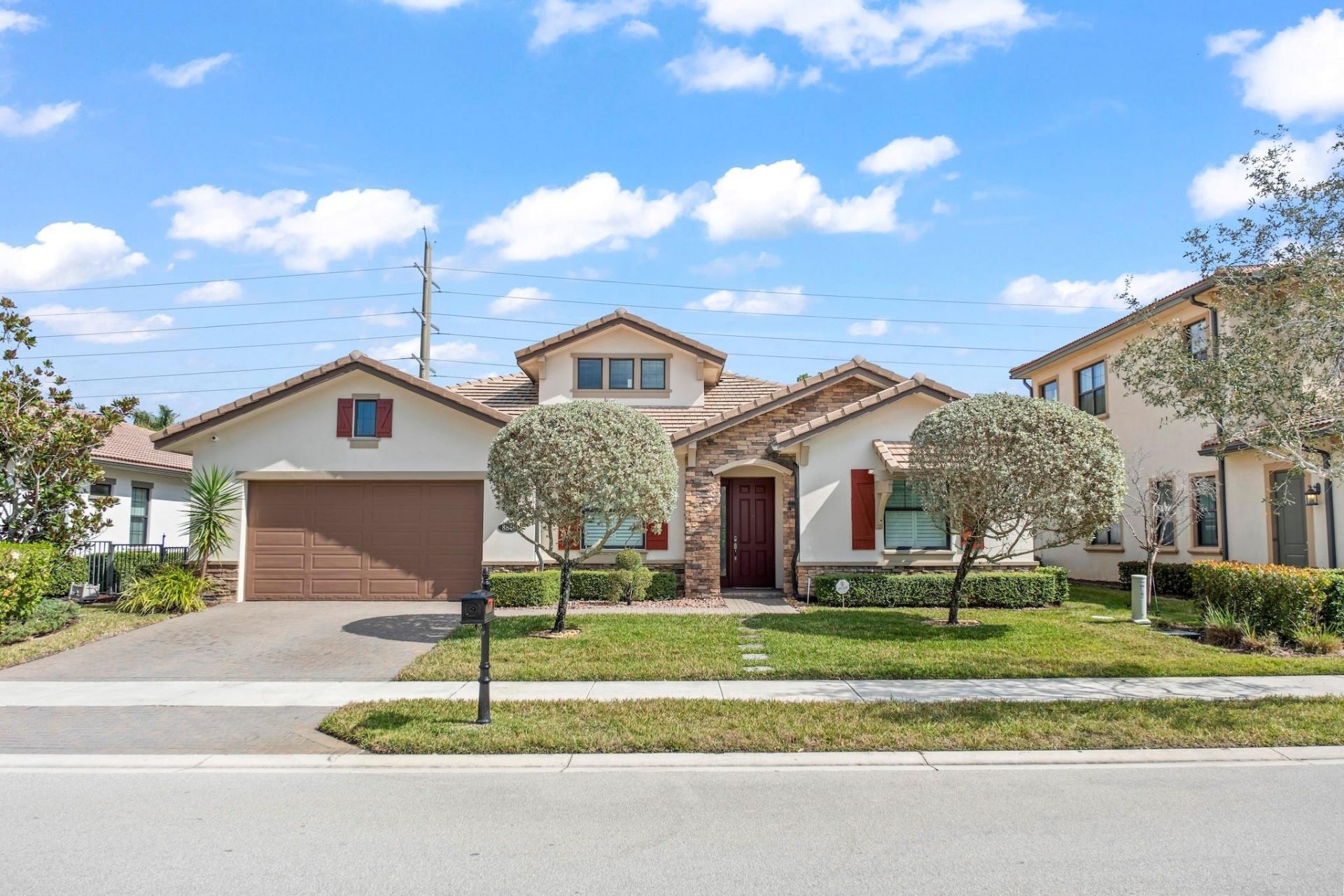 8840 Watercrest Circle, Parkland, FL 33076 Photo