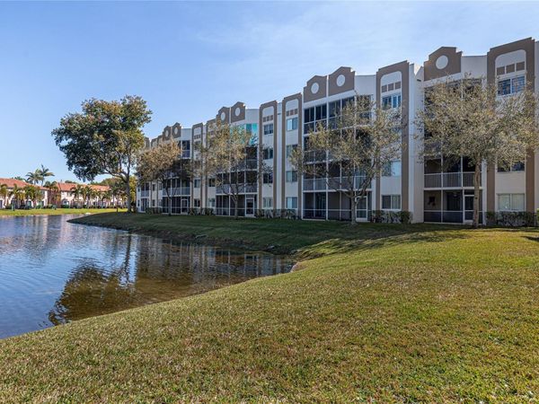7763 Southampton Terrace, Unit 201, Tamarac, FL 33321