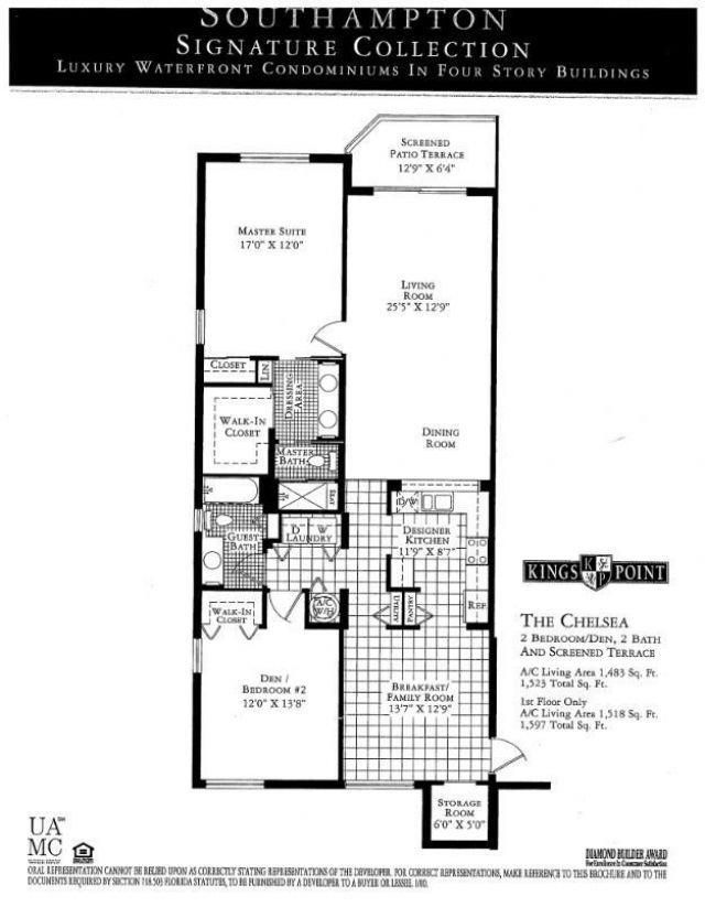 7763 Southampton Terrace, Unit 201, Tamarac, FL 33321 Photo