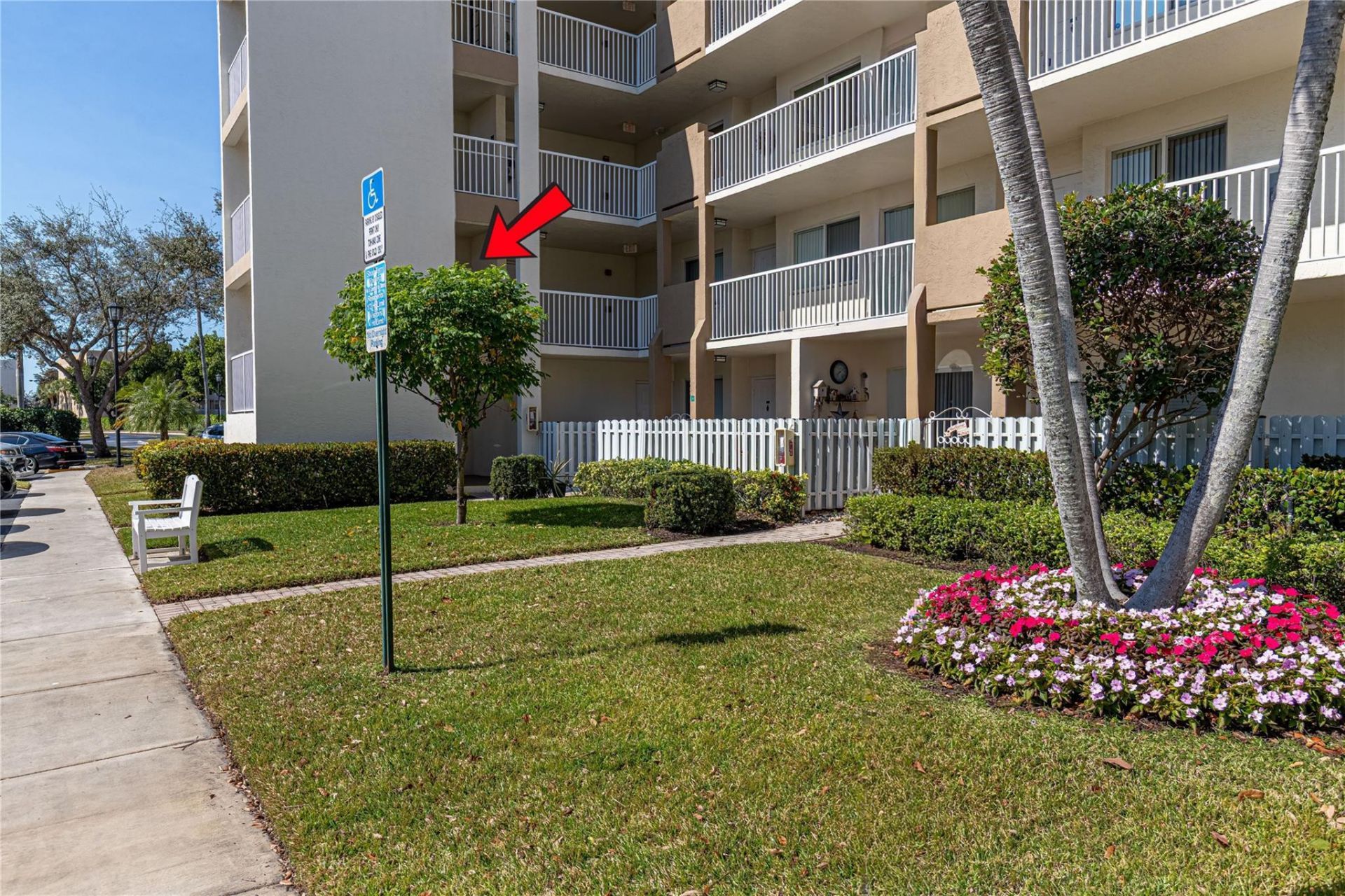 7763 Southampton Terrace, Unit 201, Tamarac, FL 33321 Photo
