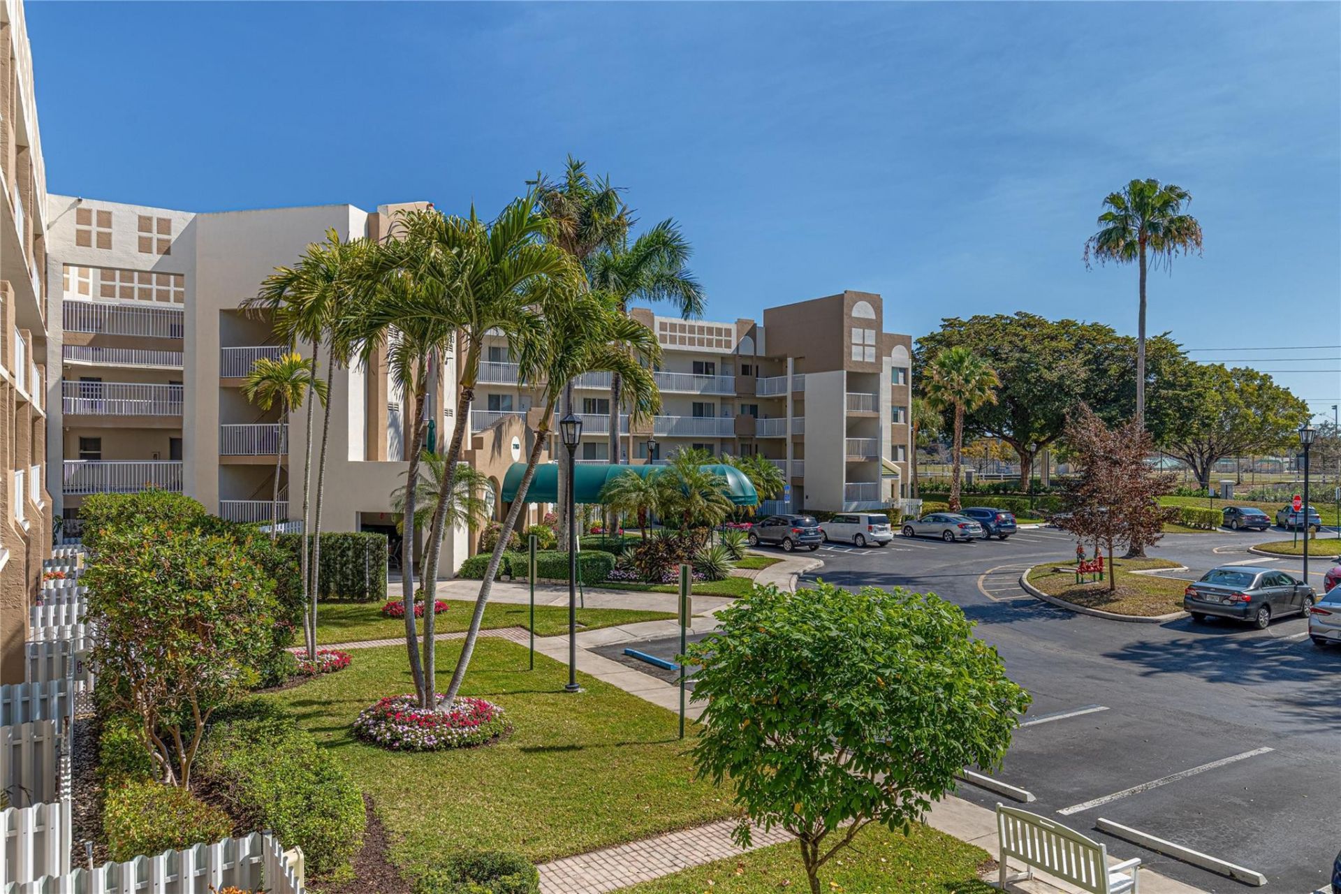 7763 Southampton Terrace, Unit 201, Tamarac, FL 33321 Photo