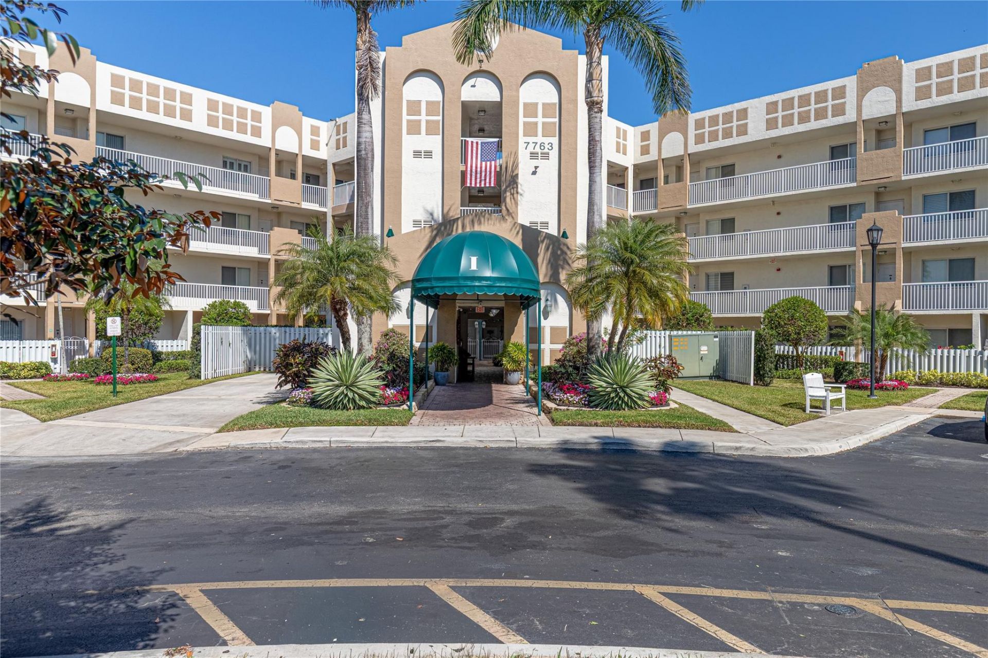 7763 Southampton Terrace, Unit 201, Tamarac, FL 33321 Photo