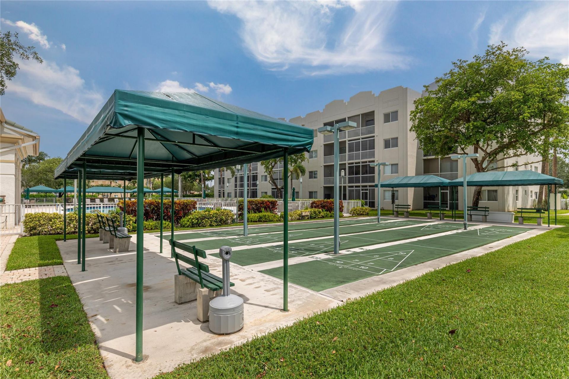 7763 Southampton Terrace, Unit 201, Tamarac, FL 33321 Photo