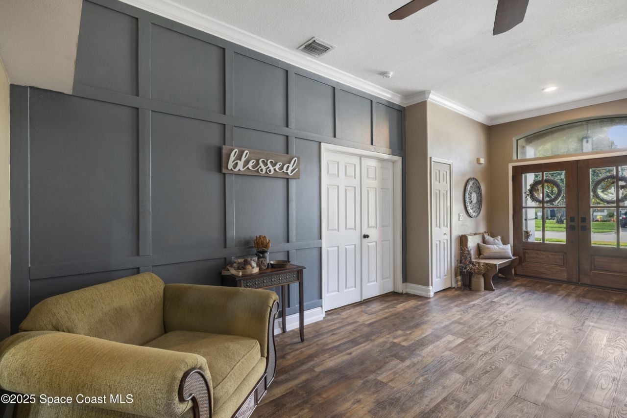 663 Sheridan Woods Drive , Melbourne, FL 32904 Photo