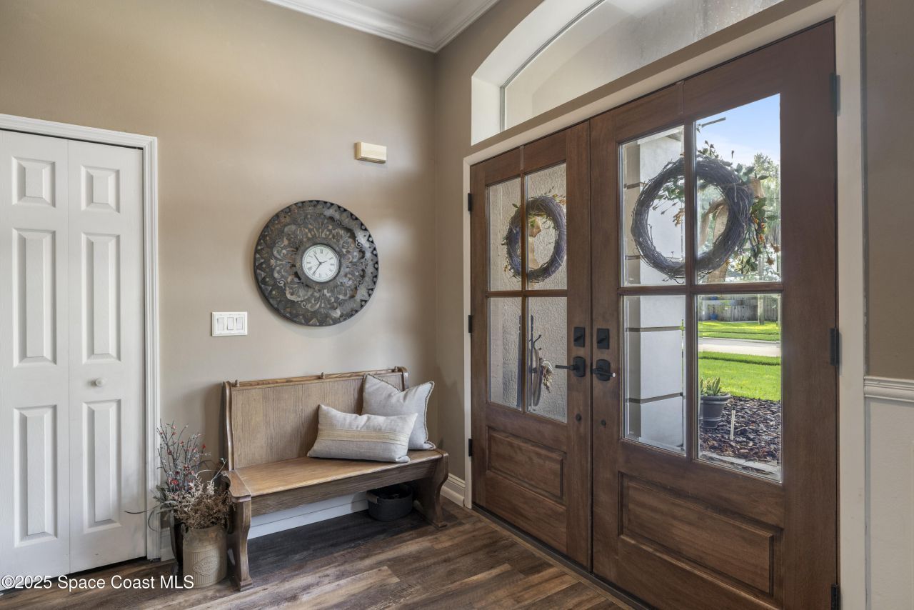 663 Sheridan Woods Drive , Melbourne, FL 32904 Photo