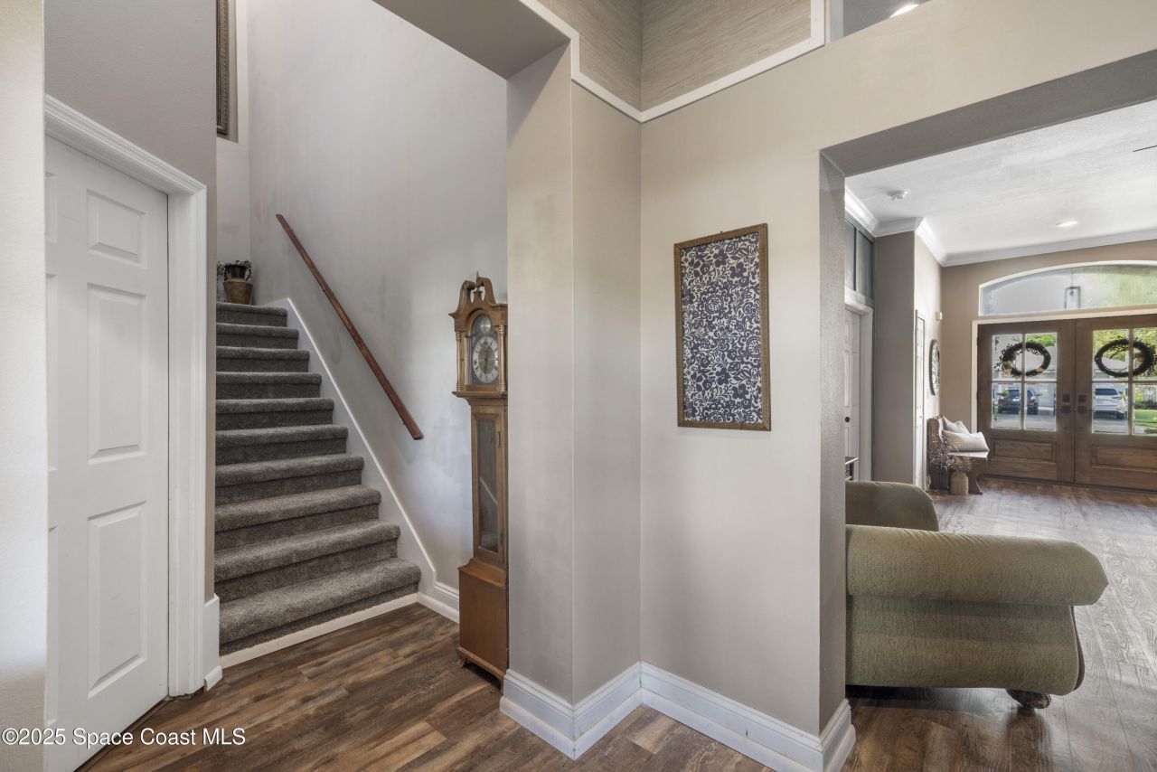 663 Sheridan Woods Drive , Melbourne, FL 32904 Photo