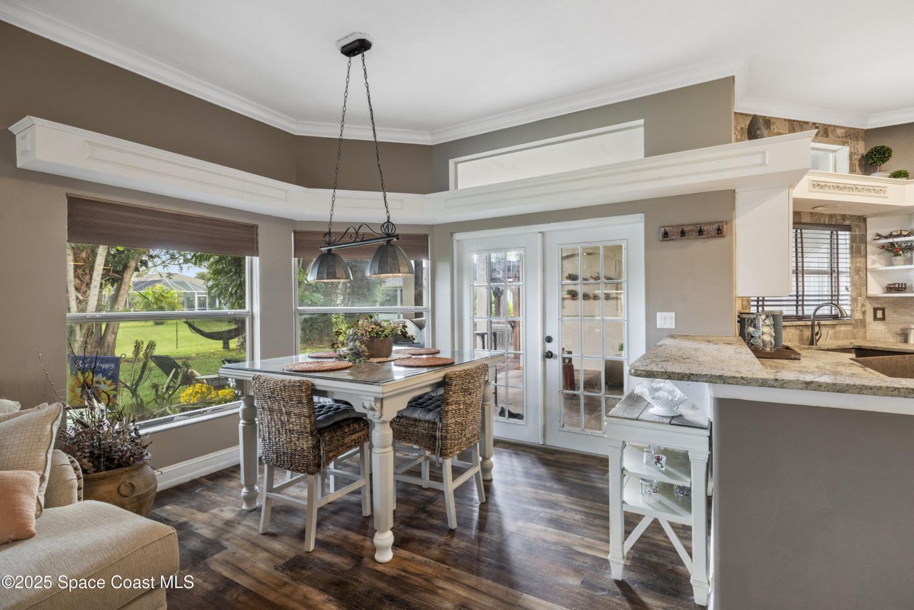 663 Sheridan Woods Drive , Melbourne, FL 32904 Photo