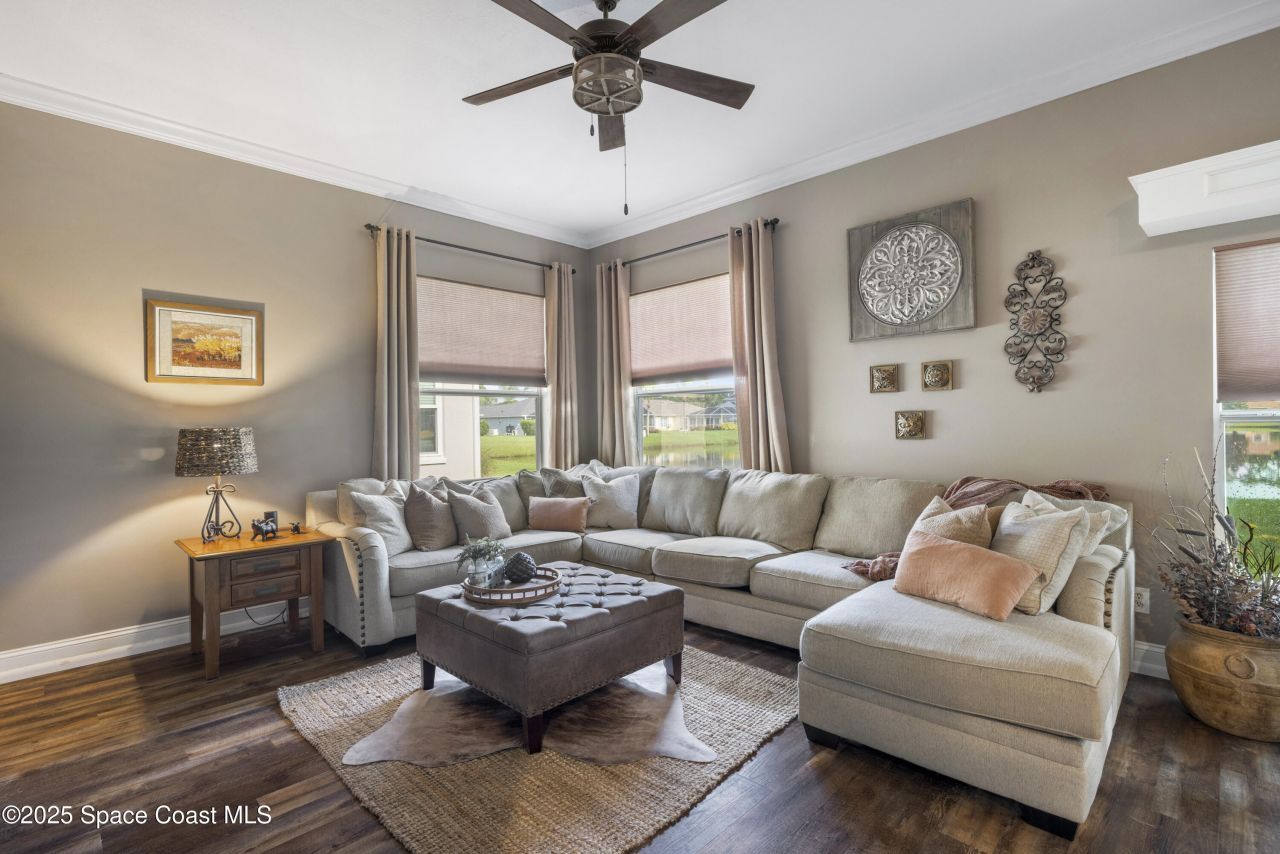 663 Sheridan Woods Drive , Melbourne, FL 32904 Photo