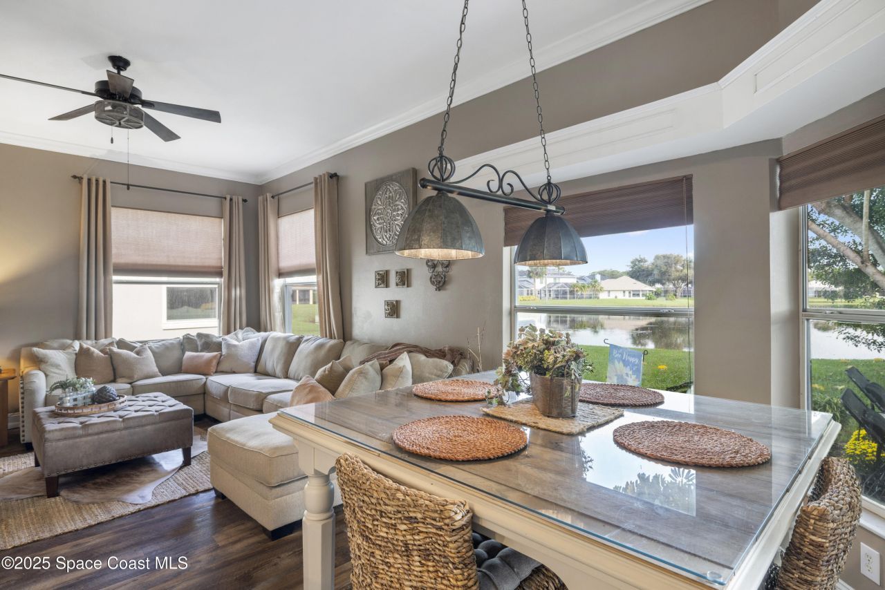 663 Sheridan Woods Drive , Melbourne, FL 32904 Photo