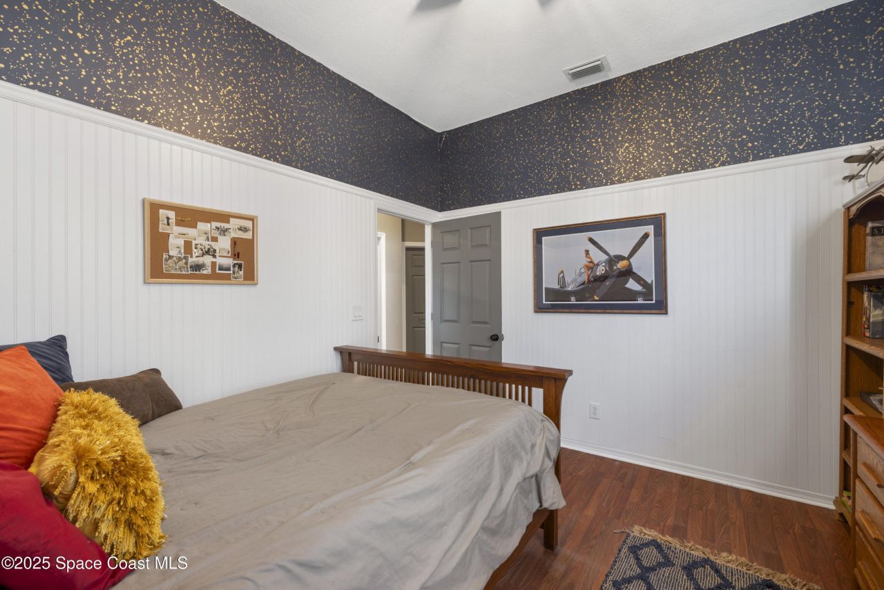 663 Sheridan Woods Drive , Melbourne, FL 32904 Photo