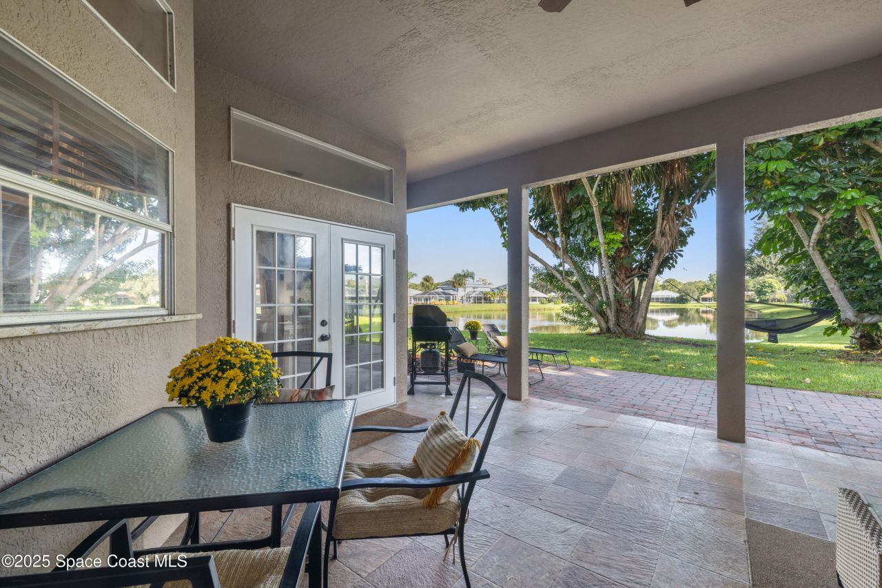 663 Sheridan Woods Drive , Melbourne, FL 32904 Photo