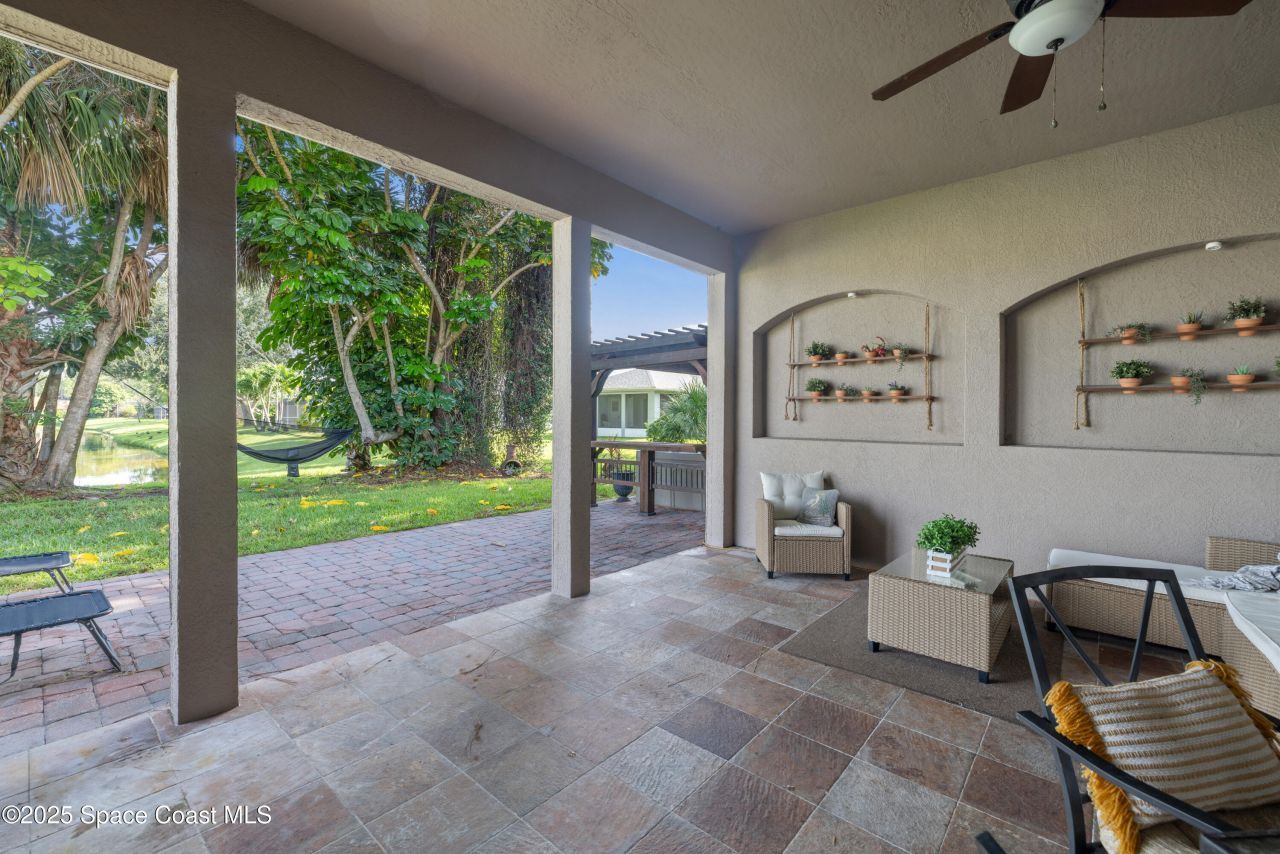 663 Sheridan Woods Drive , Melbourne, FL 32904 Photo