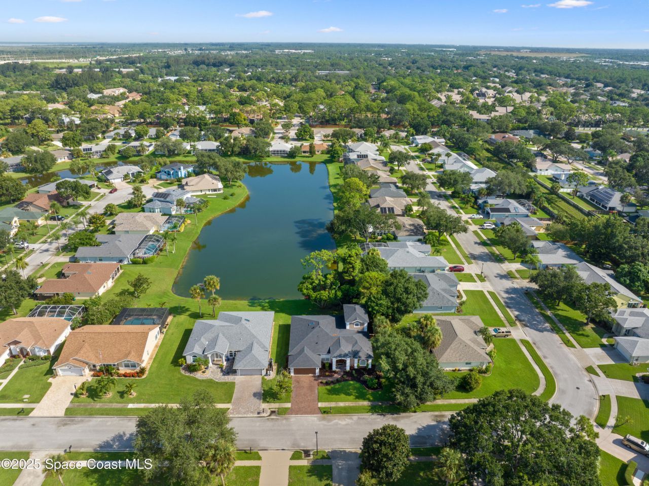 663 Sheridan Woods Drive , Melbourne, FL 32904 Photo