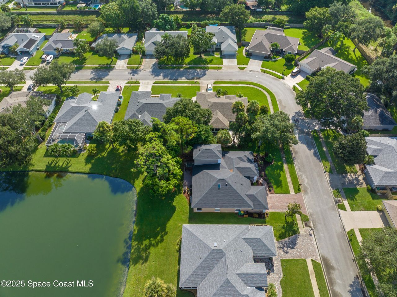 663 Sheridan Woods Drive , Melbourne, FL 32904 Photo