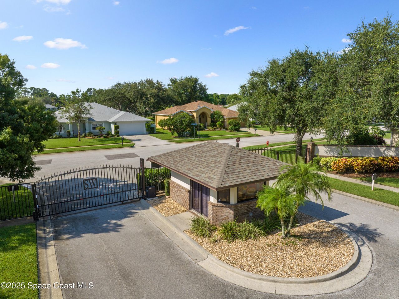 663 Sheridan Woods Drive , Melbourne, FL 32904 Photo