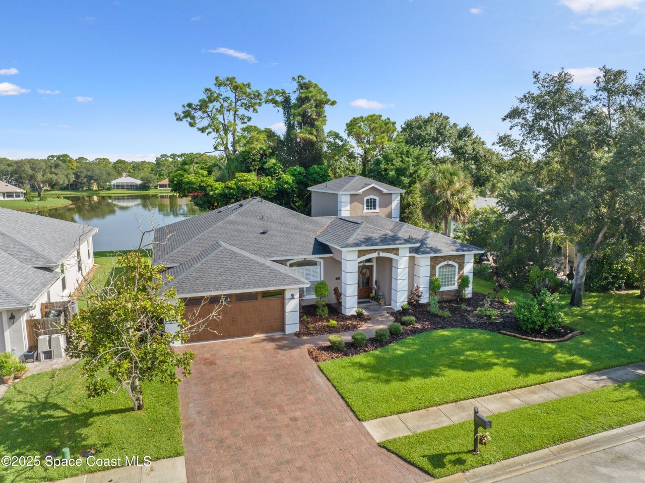 663 Sheridan Woods Drive , Melbourne, FL 32904 Photo