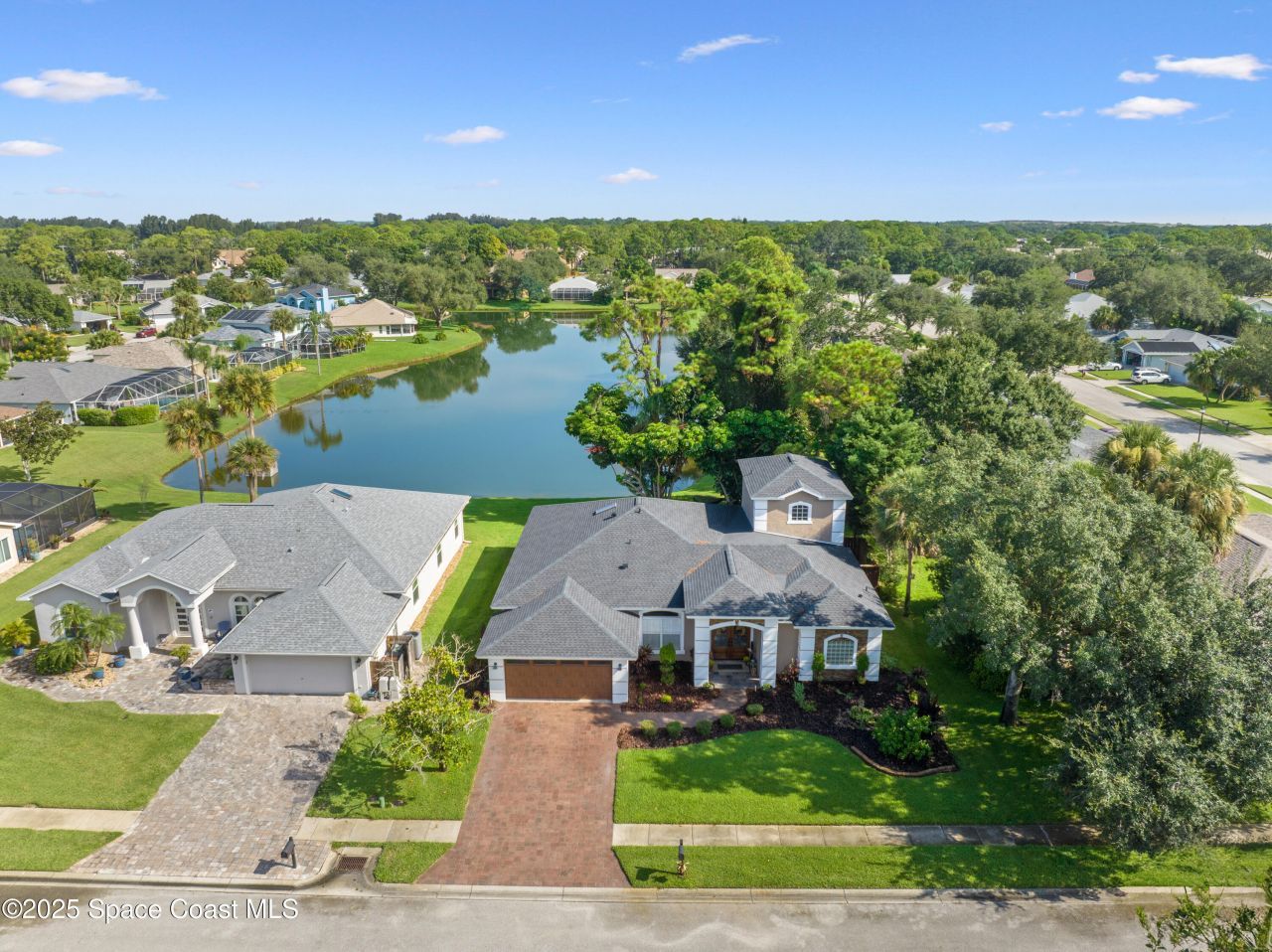 663 Sheridan Woods Drive , Melbourne, FL 32904 Photo