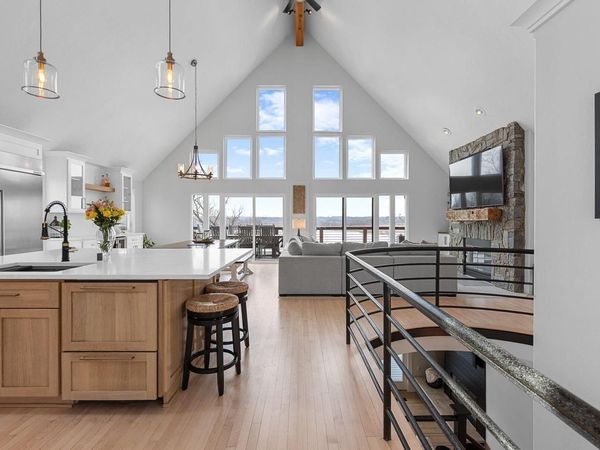 S107W34886 S Shore DRIVE, Mukwonago, WI 53149